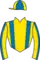 Horse racing silks