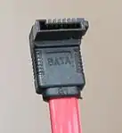 Cable de datos SATA de siete pines