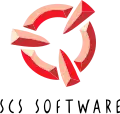 Logo of SCS Software
