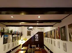 La taberna