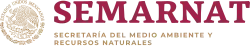 Logotipo durante la administración de Andrés Manuel López Obrador (2018-2024)