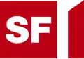 Logotipo de SF1 de 2005 a 2012
