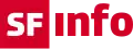 Logotipo de SF info del 29 de febrero de 2012 al 16 de diciembre de 2012