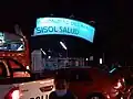 SISOL Salud El Agustino.
