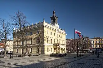 Ostrów Wielkopolski
