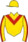 Horse racing silks