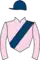 Horse racing silks