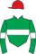 Horse racing silks