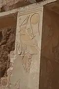 Templo de Hatshepsut