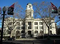 Ayuntamiento de Sacramento