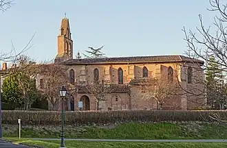 Iglesia Saint-Pierre