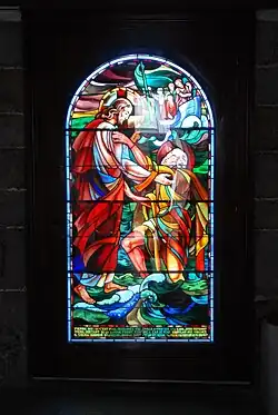 Église de Saint-Pierre-d'Irube.