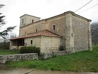 Cantoral de la Peña