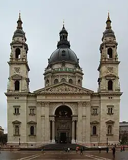 Basílica de San Esteban