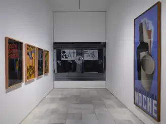 Episodio 1 de la Colección Vasos Comunicantes del Museo Reina Sofía