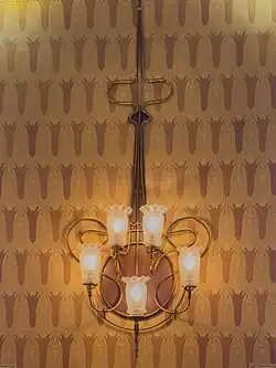 Sala Alexandre de Riquer