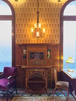 Sala Alexandre de Riquer