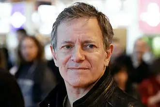 Francis Huster como Auguste Armand