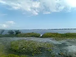 Laguna El Salado del Muerto