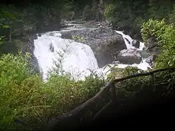 Salto Repucura