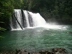 Salto de la Princesa