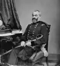 General de brigada Samuel P. Heintzelman