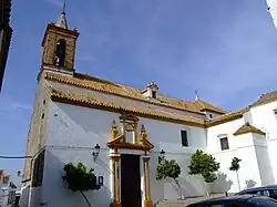 Iglesia de San Blas