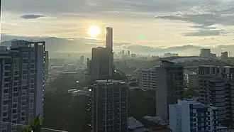 8.-San José Costa Rica&nbsp;Costa Rica