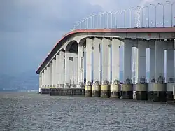 San Mateo-Hayward highrise