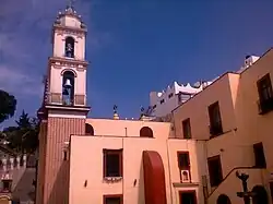 San Miguel del Milagro
