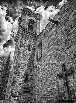 Capilla de San Nicolás