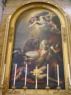 Vincenzo Camuccini (1834)