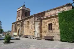 Iglesia de San Pedro