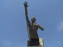 Palenque San Basilio