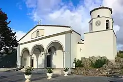 Basílica de san Blas