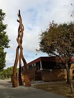 Campanar de Sant Cosme i Sant Damià, Prat de Llobregat