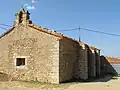 Ermita de San Roque