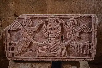 Ermita de Santa María (Quintanilla de las Viñas)