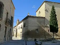 Convento de Santa Clara