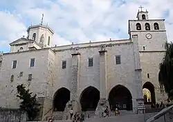 Catedral de la Asunción de la Virgen