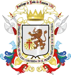 Capitanía General de Venezuela (1591-1819)