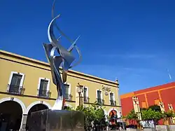 Gran Hotel de Querétaro