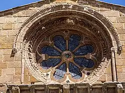 Iglesia de Santo Domingo de Soria