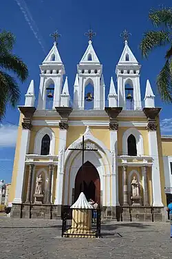 Santuario del Sagrado Corazón
