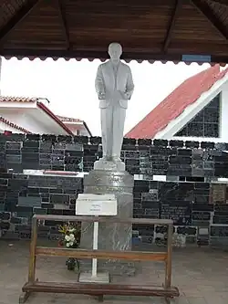 Santuario de José Gregorio Hernández