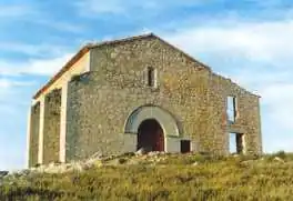 Ermita de San Vicente