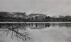 Sarah Ladd: Mañana sobre Vancouver (1905)