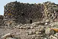 Nuraghe Arrubiu