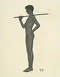 Gymnast (1913)