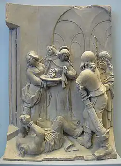 Georg Schweigger,[17]​ ca. 1648.